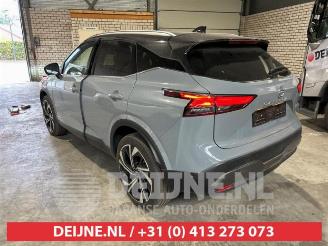 Nissan Qashqai Qashqai (J12), SUV, 2021 1.5 VC-T e-Power 16V picture 5