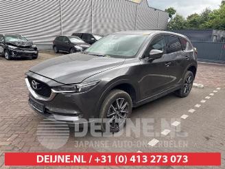 Mazda CX-5 CX-5 II (KF), SUV, 2016 2.0 SkyActiv-G 165 16V 2WD picture 3