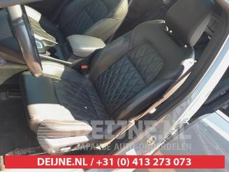 Nissan Qashqai Qashqai (J12), SUV, 2021 1.5 VC-T e-Power 16V picture 15