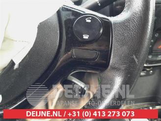 Toyota Aygo Aygo (B40), Hatchback, 2014 1.0 12V VVT-i picture 19