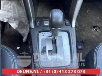 Subaru Forester Forester (SJ), SUV, 2013 2.0 16V X picture 14