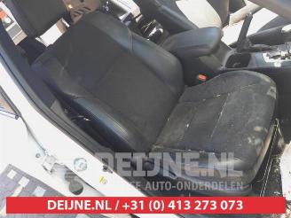 Toyota Rav-4 RAV4 (A4), Terreinwagen, 2012 / 2019 2.5 Hybrid 16V VVT-i 4x4 picture 19