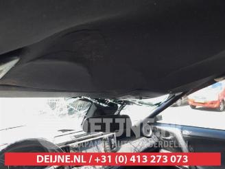 Toyota Rav-4 RAV4 (A4), Terreinwagen, 2012 / 2019 2.5 Hybrid 16V VVT-i 4x4 picture 22