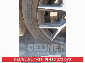 Toyota Rav-4 RAV4 (A4), Terreinwagen, 2012 / 2019 2.5 Hybrid 16V VVT-i 4x4 picture 20