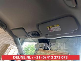 Toyota Yaris Cross Yaris Cross (PB1/PJ1), SUV, 2020 1.5 12V Hybrid 115 picture 31