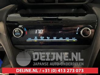 Toyota Yaris Cross Yaris Cross (PB1/PJ1), SUV, 2020 1.5 12V Hybrid 115 picture 16