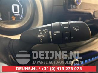 Toyota Yaris Cross Yaris Cross (PB1/PJ1), SUV, 2020 1.5 12V Hybrid 115 picture 19