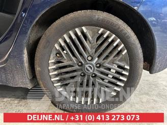 Nissan Leaf Leaf (ZE1), Hatchback, 2017 39/40kWh picture 33