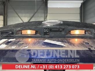 Nissan Leaf Leaf (ZE1), Hatchback, 2017 39/40kWh picture 15