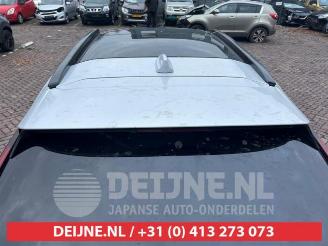 Mitsubishi Eclipse Cross Eclipse Cross (GK/GL), SUV, 2017 2.4 16V PHEV 4x4 picture 22