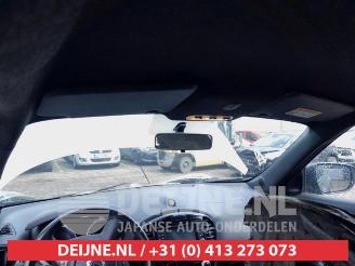 Nissan Juke Juke (F15), SUV, 2010 / 2019 1.2 DIG-T 16V picture 18