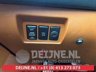 Infiniti FX FX (S50), SUV, 2003 / 2008 35 3.5i 24V AWD picture 16