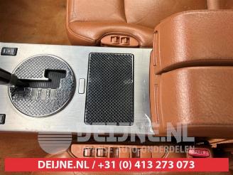 Infiniti FX FX (S50), SUV, 2003 / 2008 35 3.5i 24V AWD picture 33