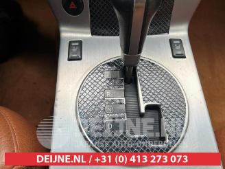 Infiniti FX FX (S50), SUV, 2003 / 2008 35 3.5i 24V AWD picture 15