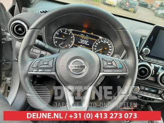 Nissan Juke  picture 26