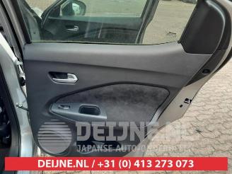 Nissan Juke  picture 18