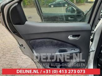 Nissan Juke  picture 16