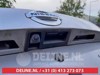 Nissan Juke  picture 13