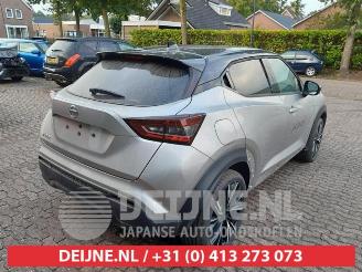 Nissan Juke  picture 7