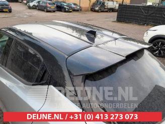 Nissan Juke  picture 10