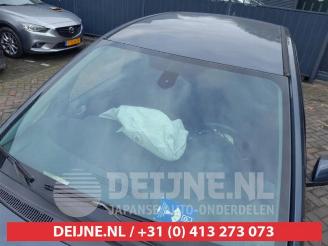 Mitsubishi Colt Colt (Z2/Z3), Hatchback, 2004 / 2012 1.3 16V picture 9