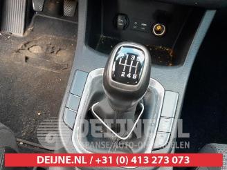 Hyundai I-30 i30 Wagon (PDEF5), Combi, 2017 1.0 T-GDI 12V picture 25