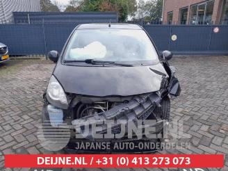 Toyota Aygo Aygo (B10), Hatchback, 2005 / 2014 1.0 12V VVT-i picture 2