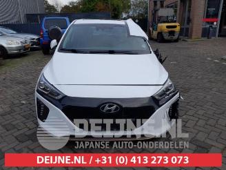 Hyundai Ioniq Ioniq, Liftback, 2016 / 2022 EV picture 2