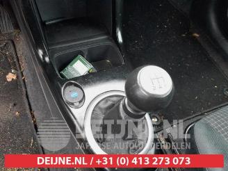 Suzuki Swift Swift (ZA/ZC/ZD1/2/3/9), Hatchback, 2005 / 2011 1.5 VVT 16V picture 24