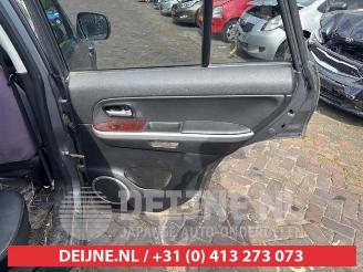 Suzuki Grand-vitara Grand Vitara II (JT), SUV, 2005 1.9 DDiS picture 22