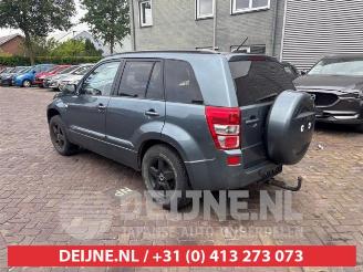 Suzuki Grand-vitara Grand Vitara II (JT), SUV, 2005 1.9 DDiS picture 5