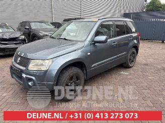 Suzuki Grand-vitara Grand Vitara II (JT), SUV, 2005 1.9 DDiS picture 3