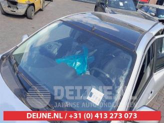 Nissan Micra Micra (K13), Hatchback, 2010 / 2016 1.2 12V DIG-S picture 10