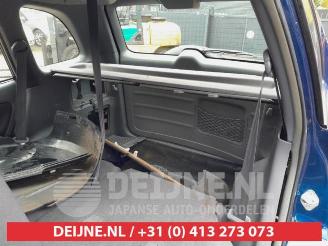 Toyota Rav-4 RAV4 (A2), Terreinwagen, 2000 / 2005 2.0 16V VVT-i 4x4 picture 13