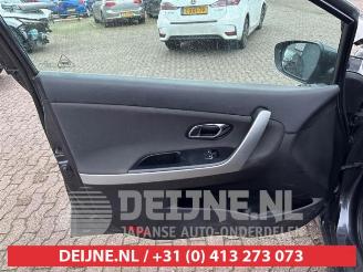 Kia Cee d Cee'd Sportswagon (JDC5), Combi, 2012 / 2018 1.6 CRDi 16V VGT picture 19