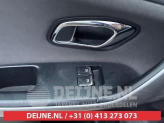 Kia Cee d Cee'd Sportswagon (JDC5), Combi, 2012 / 2018 1.6 CRDi 16V VGT picture 18