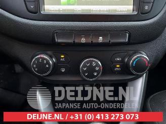 Kia Cee d Cee'd Sportswagon (JDC5), Combi, 2012 / 2018 1.6 CRDi 16V VGT picture 11