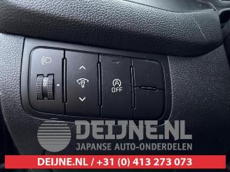 Kia Cee d Cee'd Sportswagon (JDC5), Combi, 2012 / 2018 1.6 CRDi 16V VGT picture 16