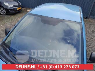 Kia Picanto Picanto (TA), Hatchback, 2011 / 2017 1.0 12V picture 9