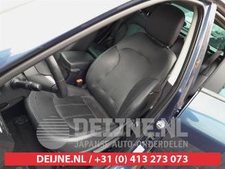 Hyundai Ix35 iX35 (LM), SUV, 2009 / 2015 2.0 16V picture 18