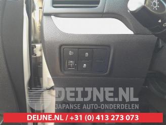 Kia Picanto Picanto (TA), Hatchback, 2011 / 2017 1.0 12V picture 13