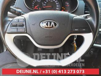 Kia Picanto Picanto (TA), Hatchback, 2011 / 2017 1.0 12V picture 15