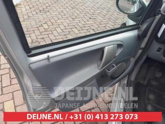 Toyota Aygo Aygo (B10), Hatchback, 2005 / 2014 1.0 12V VVT-i picture 9