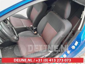 Honda Civic Civic (EP/EU), Hatchback 3-drs, 2000 / 2005 1.4 16V picture 13