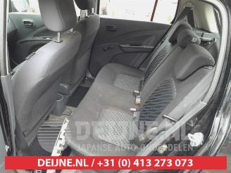 Suzuki Celerio Celerio (LF), Hatchback 5-drs, 2014 1.0 12V Dualjet picture 14