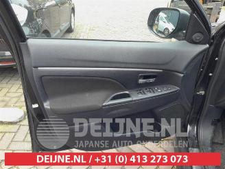 Mitsubishi ASX ASX, SUV, 2010 / 2023 1.6 MIVEC 16V picture 11