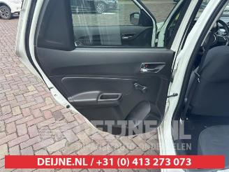 Suzuki Swift Swift (ZC/ZD), Hatchback 5-drs, 2017 1.2 Dual Jet 16V picture 20