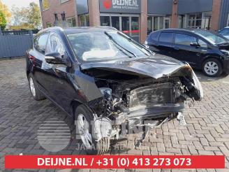 disassembly passenger cars Hyundai Ix35 iX35 (LM), SUV, 2009 / 2015 1.6 GDI 16V 2011/12