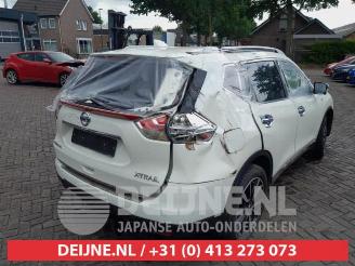 Nissan X-Trail X-Trail (T32), SUV, 2013 / 2022 1.6 Energy dCi picture 7
