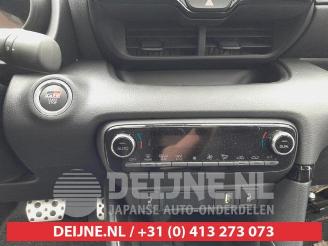 Toyota Yaris Yaris IV (P21/PA1/PH1), Hatchback, 2020 1.5 12V Hybrid 115 picture 21